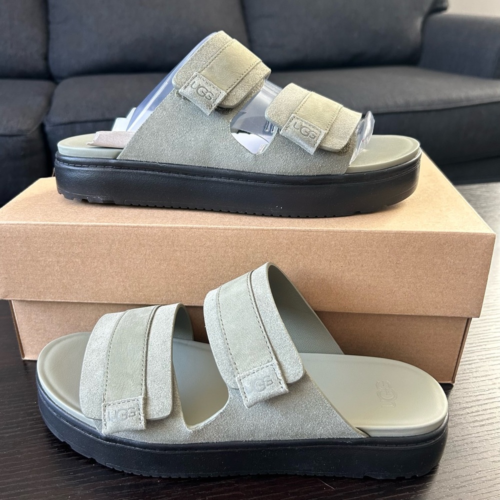 UGG ZAYNE SLIDE